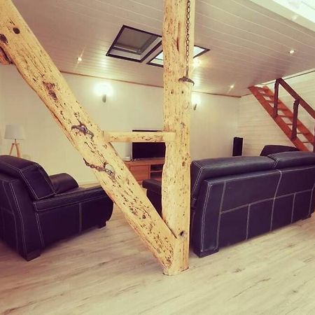 Maison De Village, Jacuzzi, Salle Cinema Valencin Kültér fotó