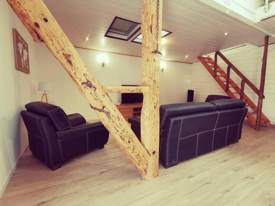 Maison De Village, Jacuzzi, Salle Cinema Valencin Kültér fotó