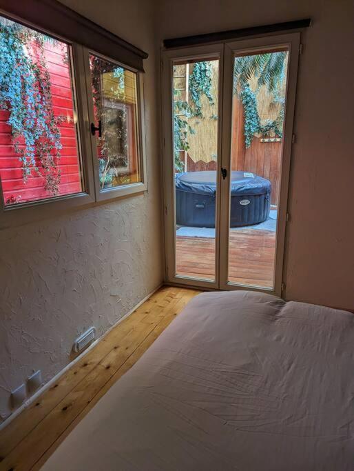 Maison De Village, Jacuzzi, Salle Cinema Valencin Kültér fotó
